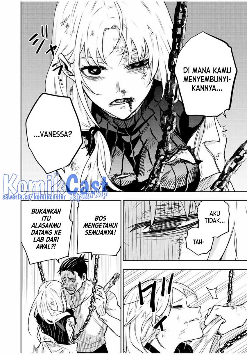 Chapter 88 - halaman 4
