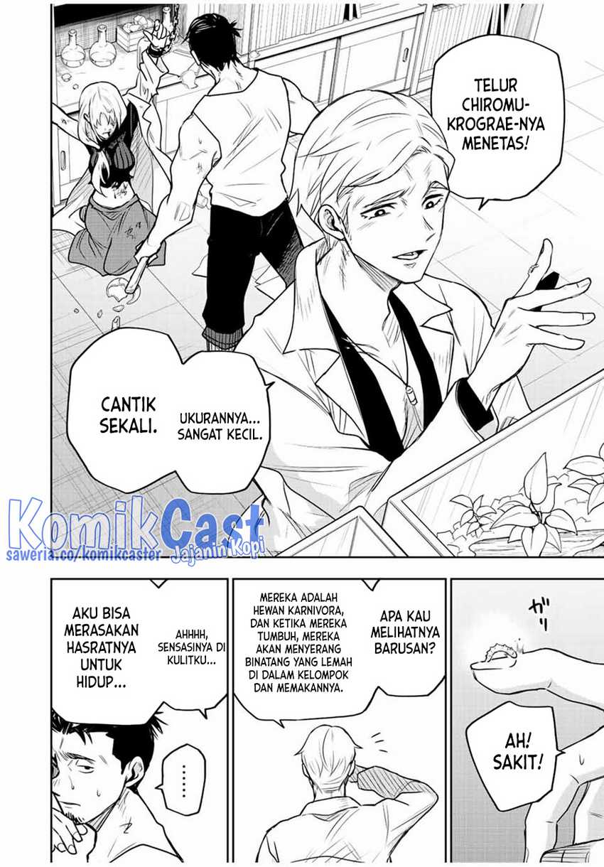Chapter 88 - halaman 6