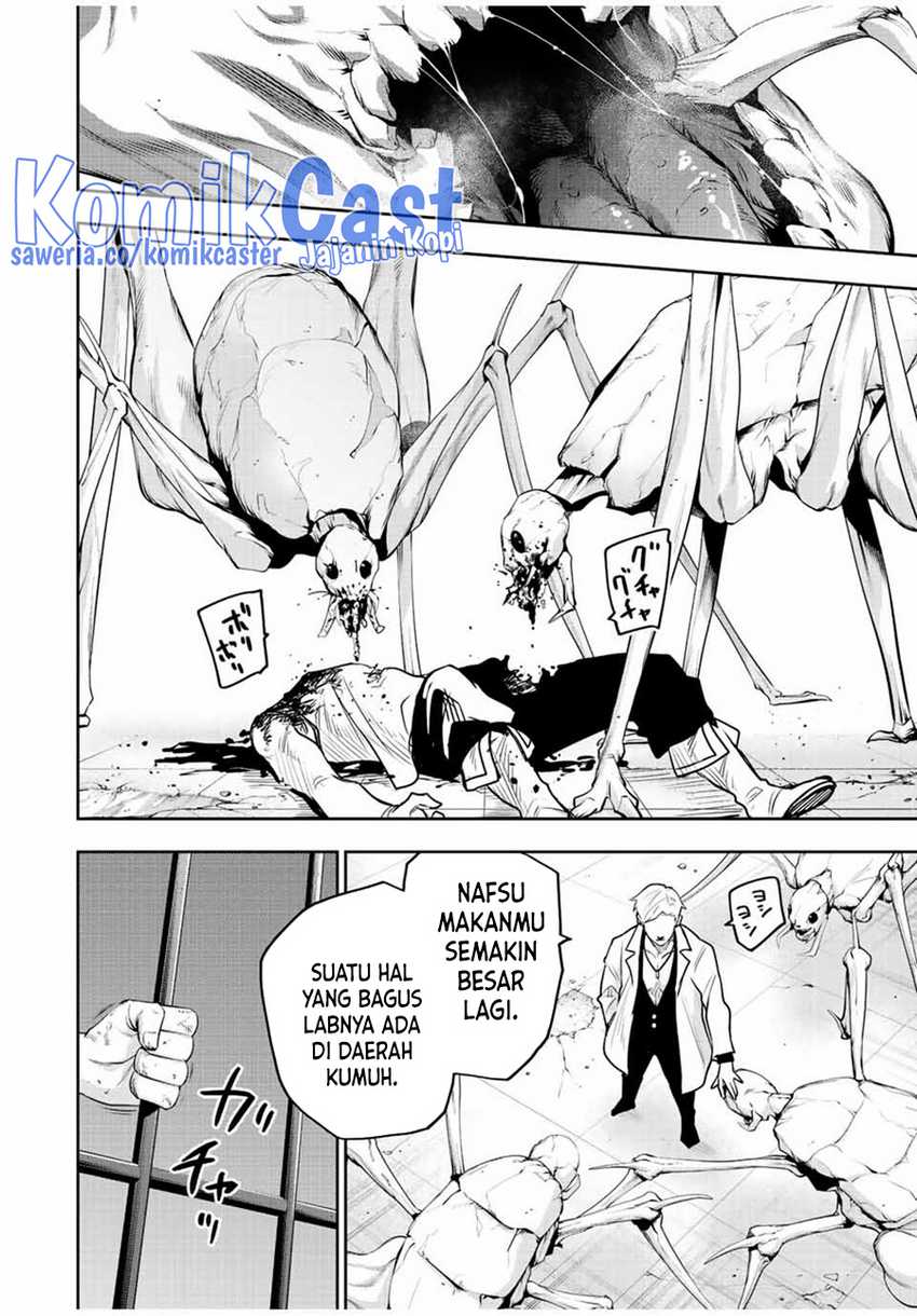 Chapter 88 - halaman 8