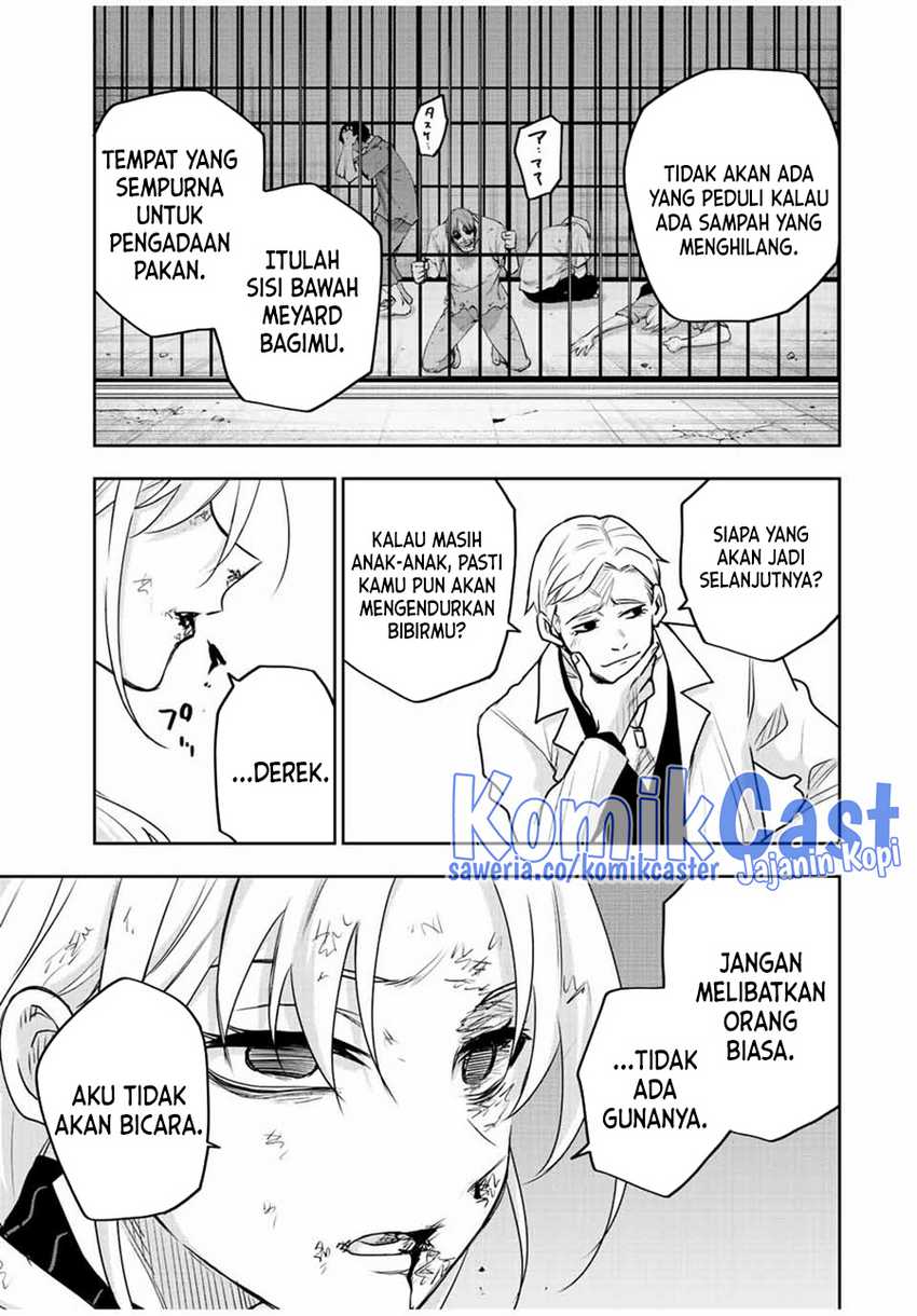 Chapter 88 - halaman 9