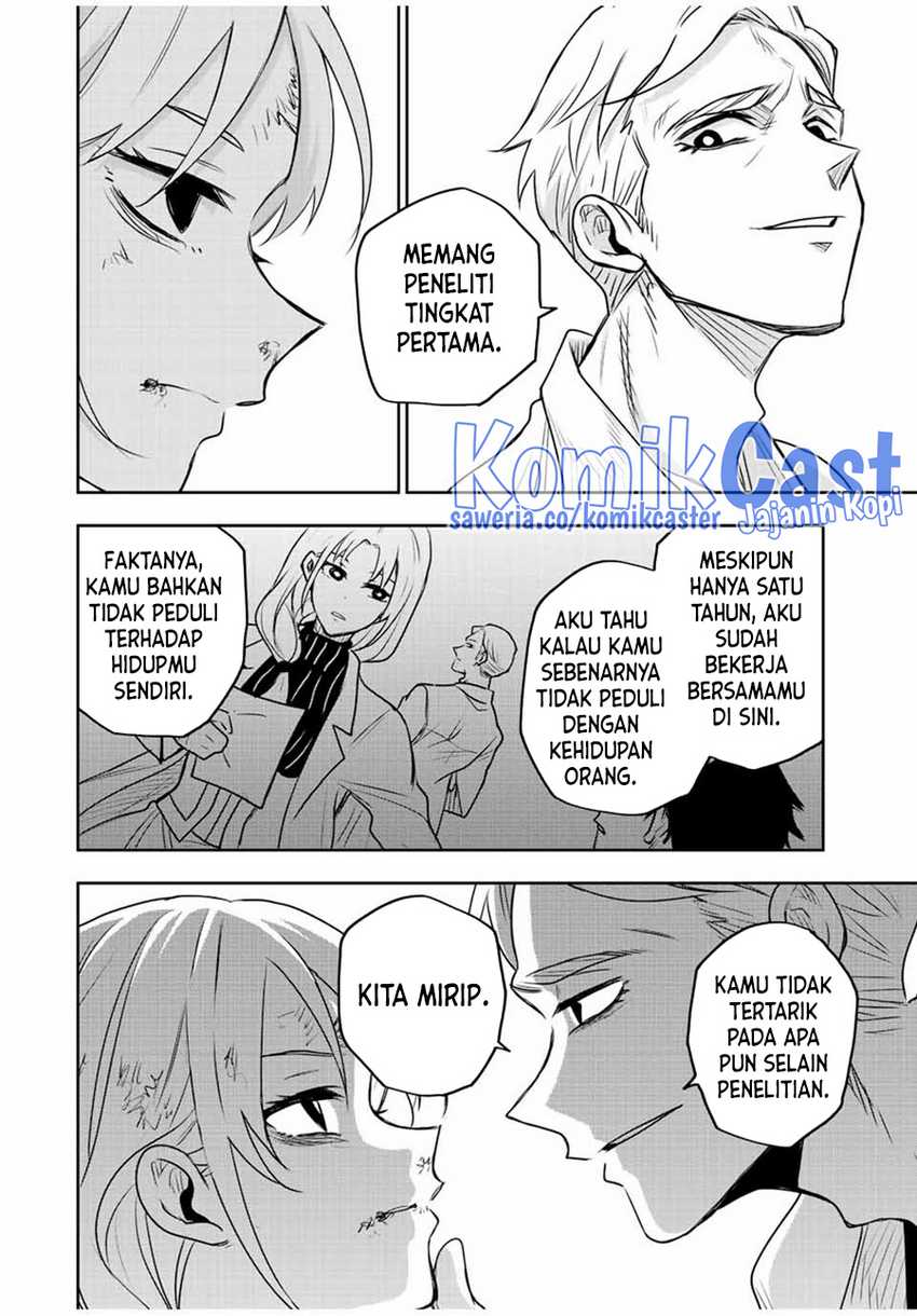 Chapter 88 - halaman 10