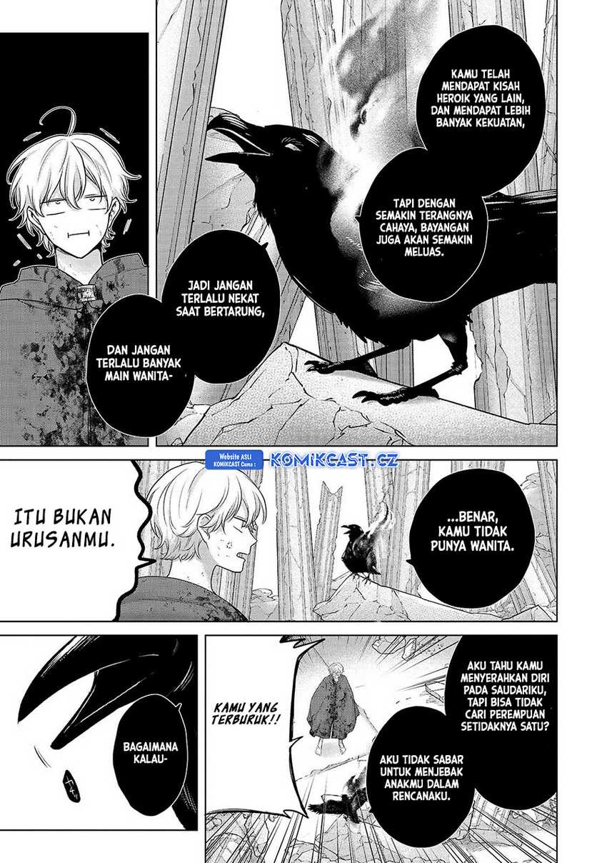 Chapter 64 - halaman 19