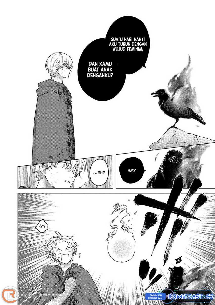 Chapter 64 - halaman 20
