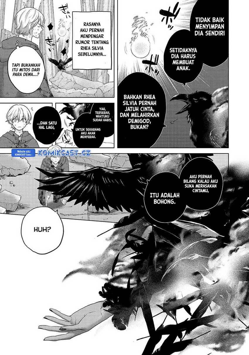 Chapter 64 - halaman 21