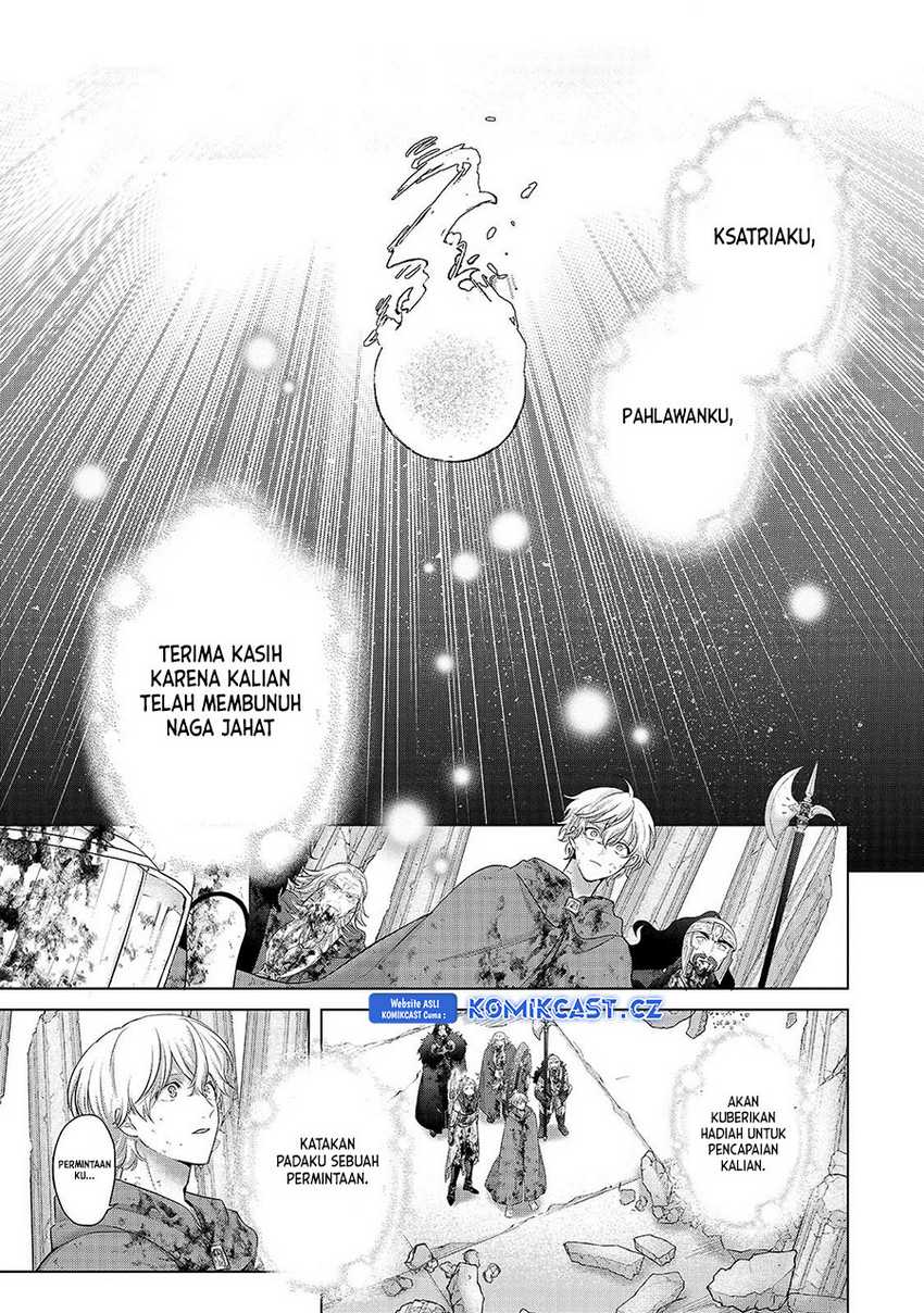 Chapter 64 - halaman 26