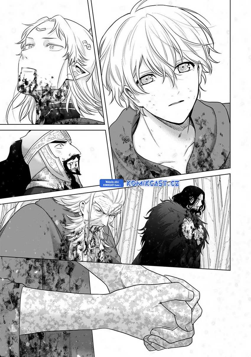 Chapter 64 - halaman 33
