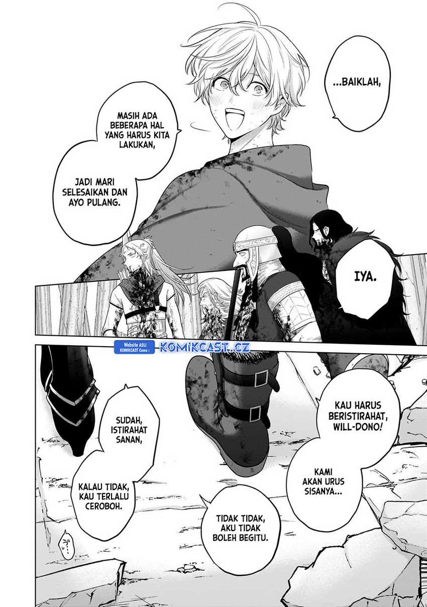 Chapter 64 - halaman 34