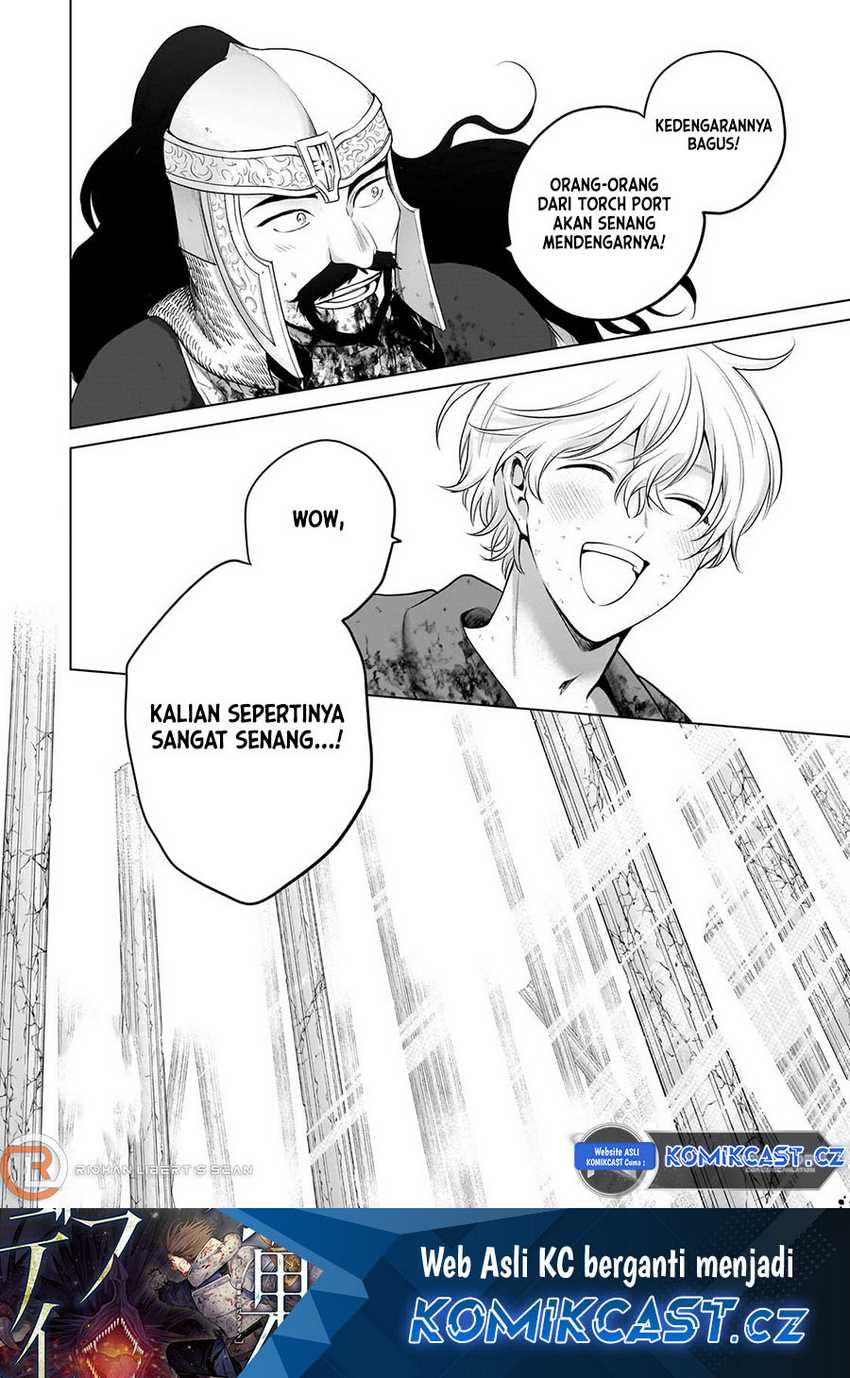 Chapter 64 - halaman 36