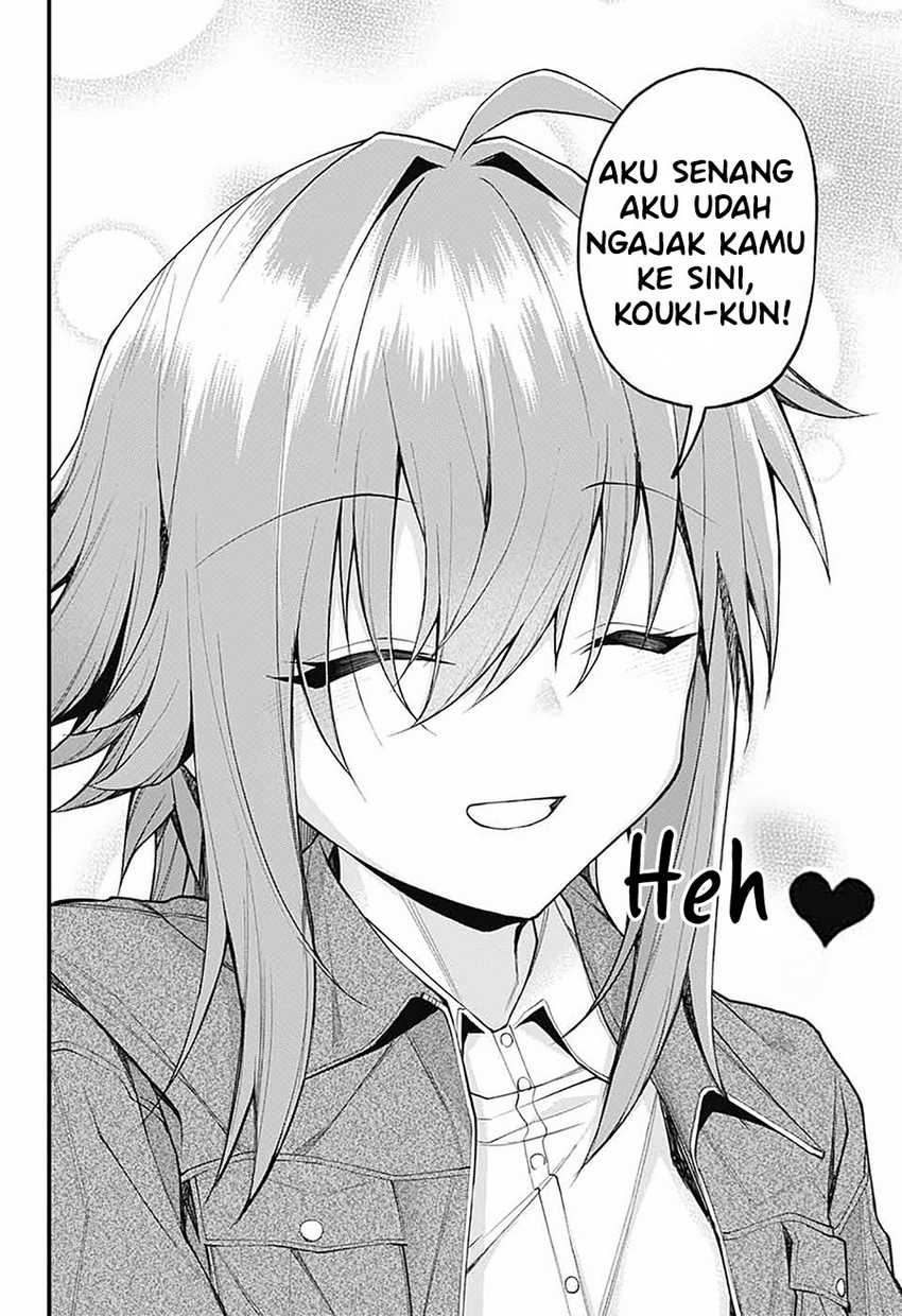 Chapter 16 - halaman 14