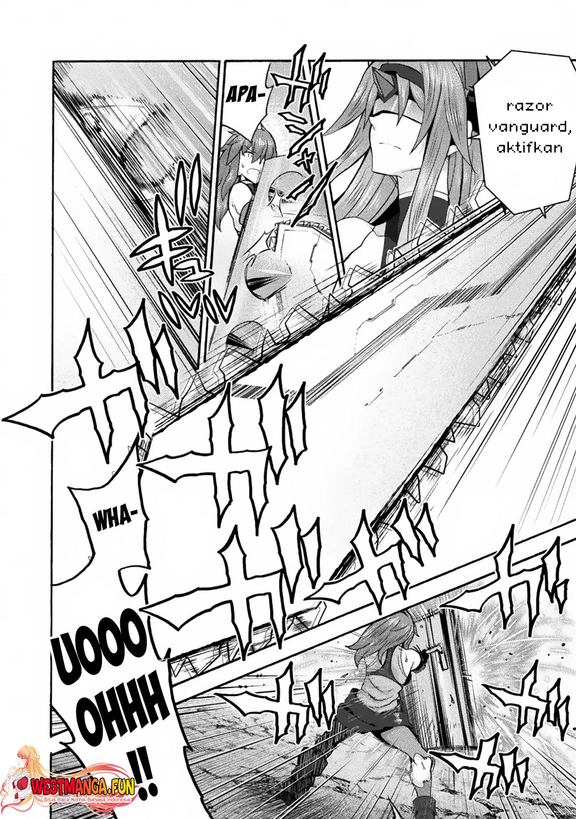 Chapter 66 - halaman 11