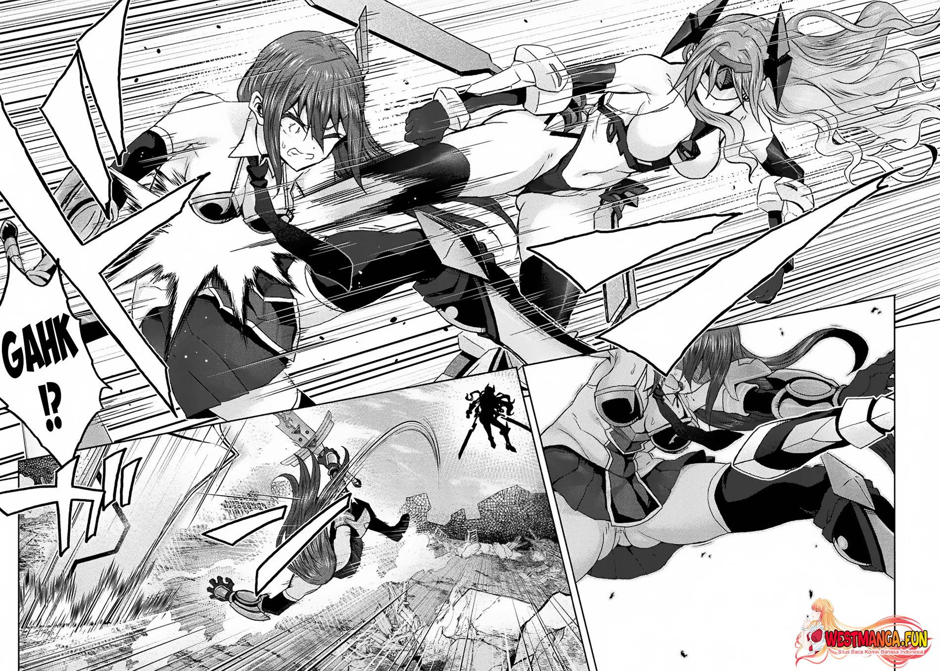 Chapter 66 - halaman 13