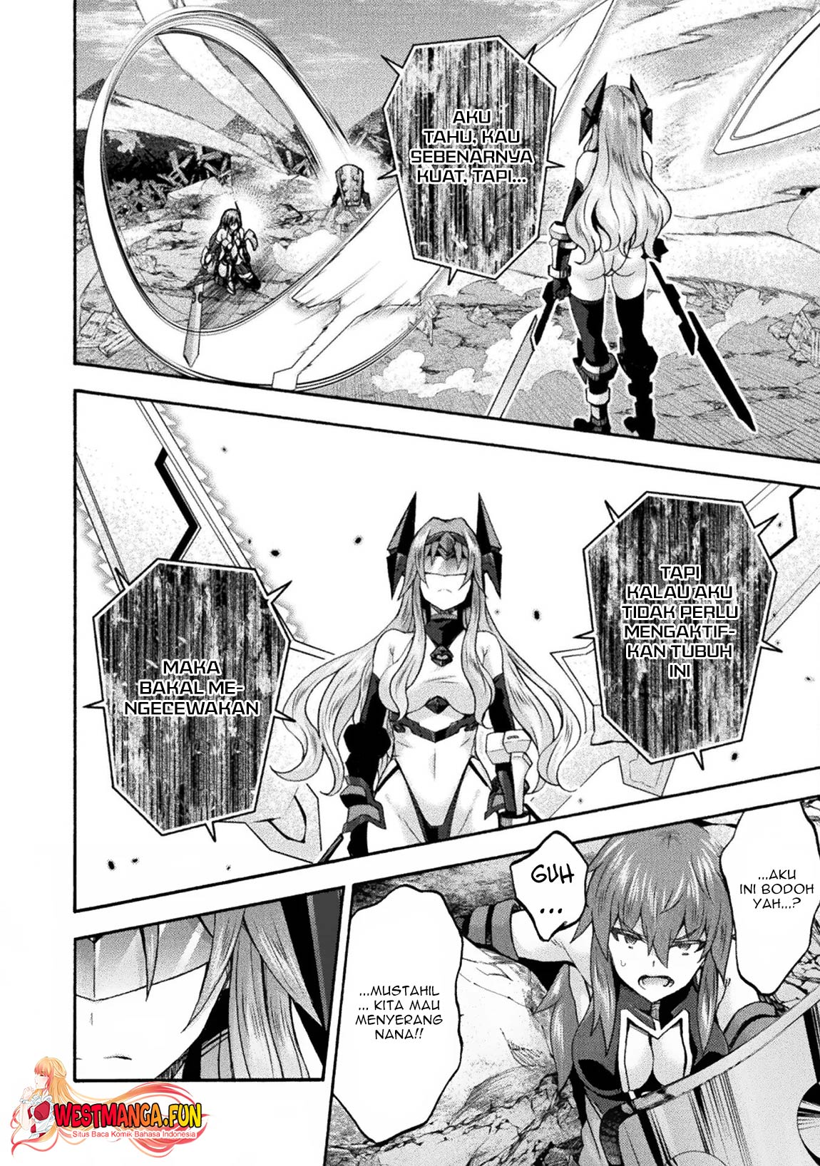 Chapter 66 - halaman 14