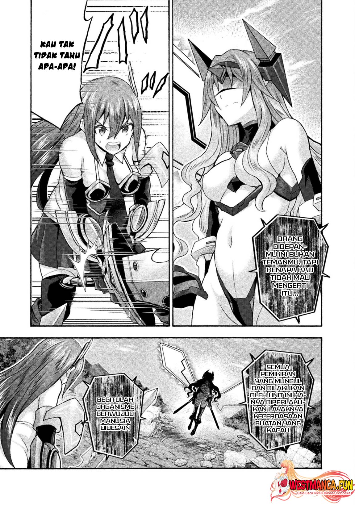 Chapter 66 - halaman 15