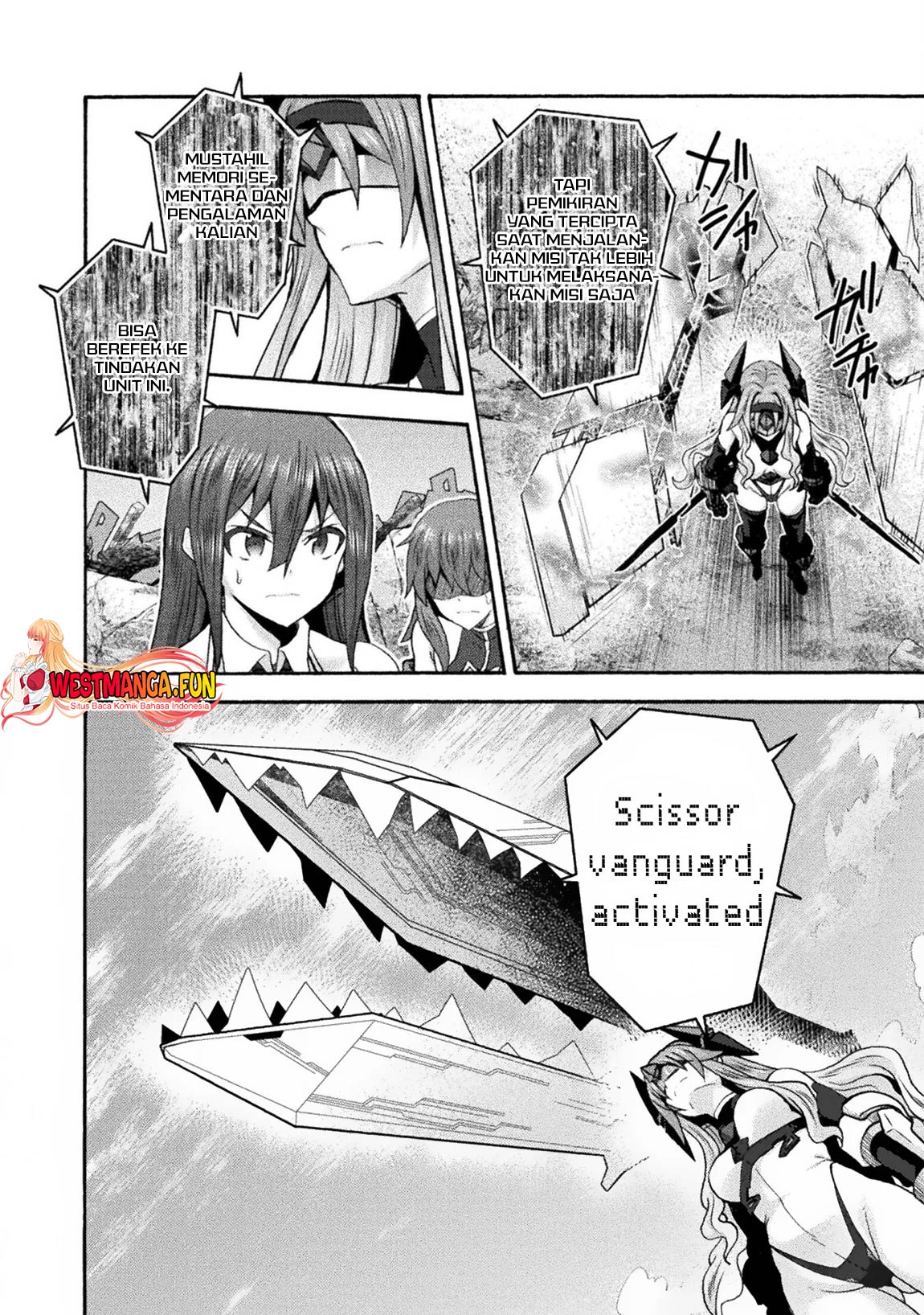Chapter 66 - halaman 16