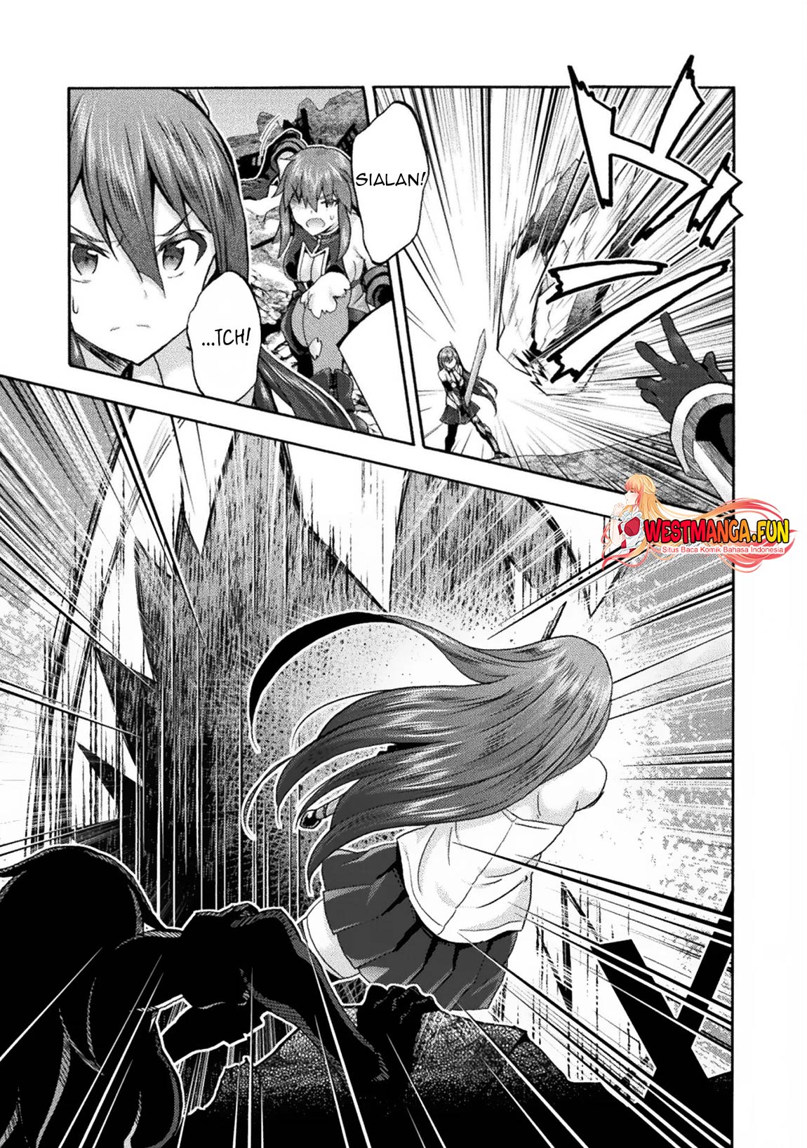 Chapter 66 - halaman 17