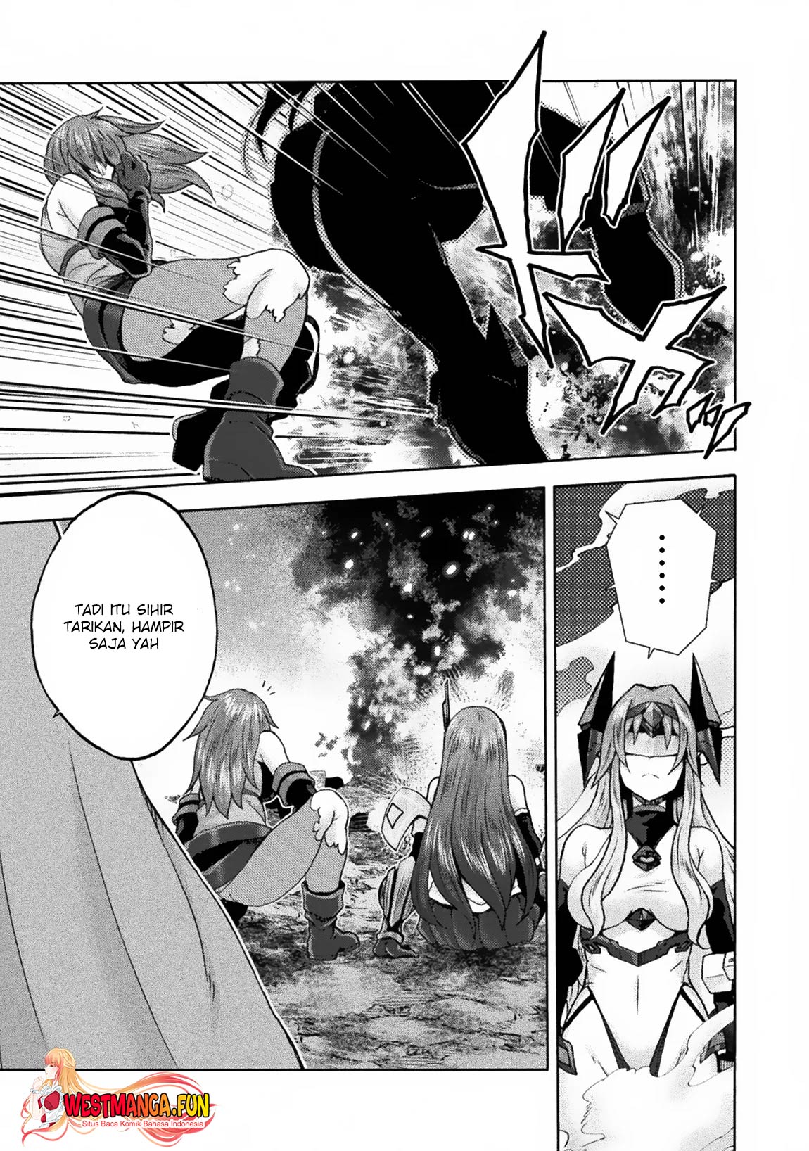 Chapter 66 - halaman 20