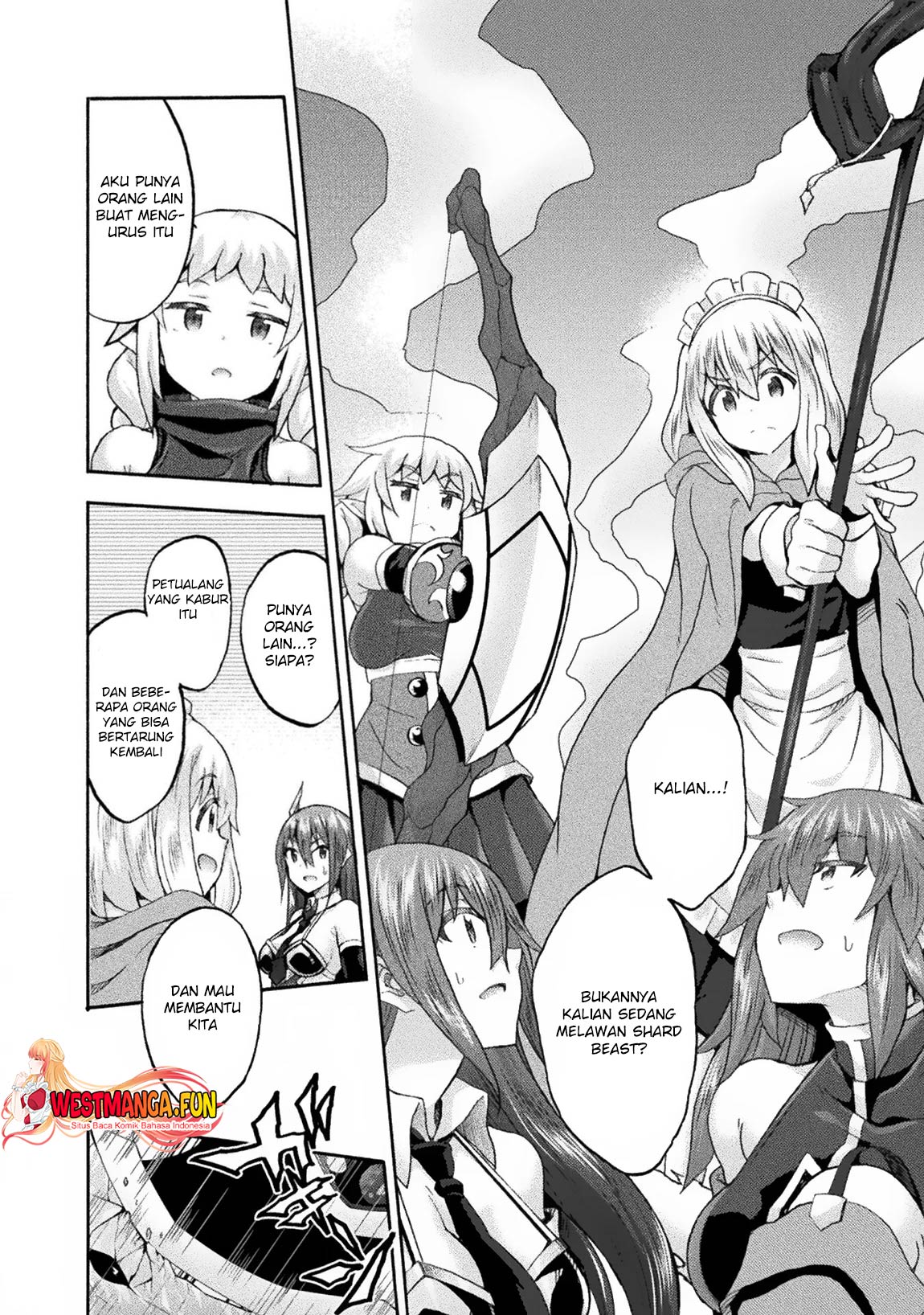 Chapter 66 - halaman 21