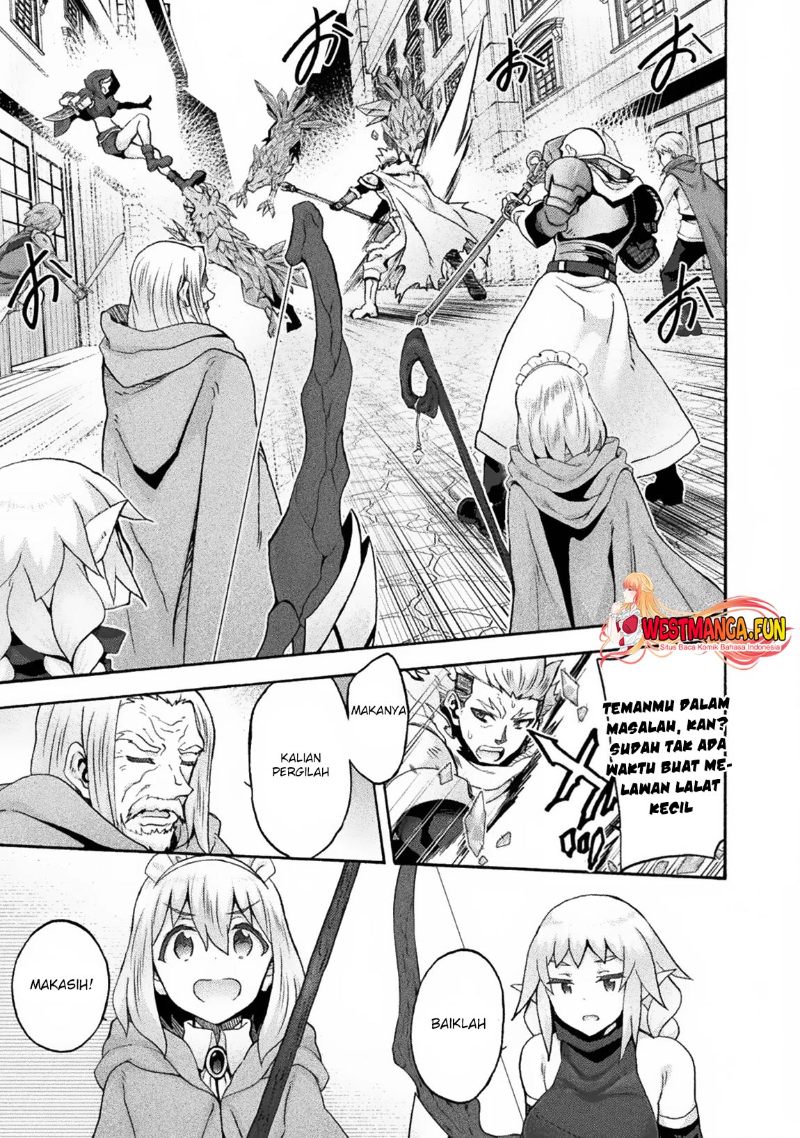 Chapter 66 - halaman 22