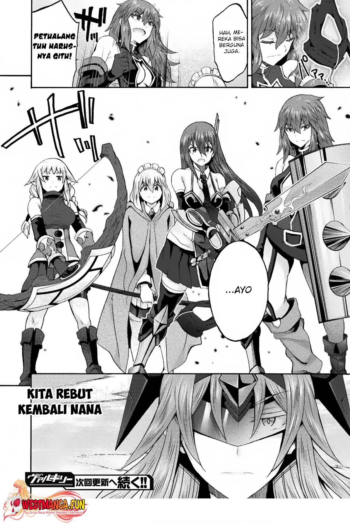 Chapter 66 - halaman 23