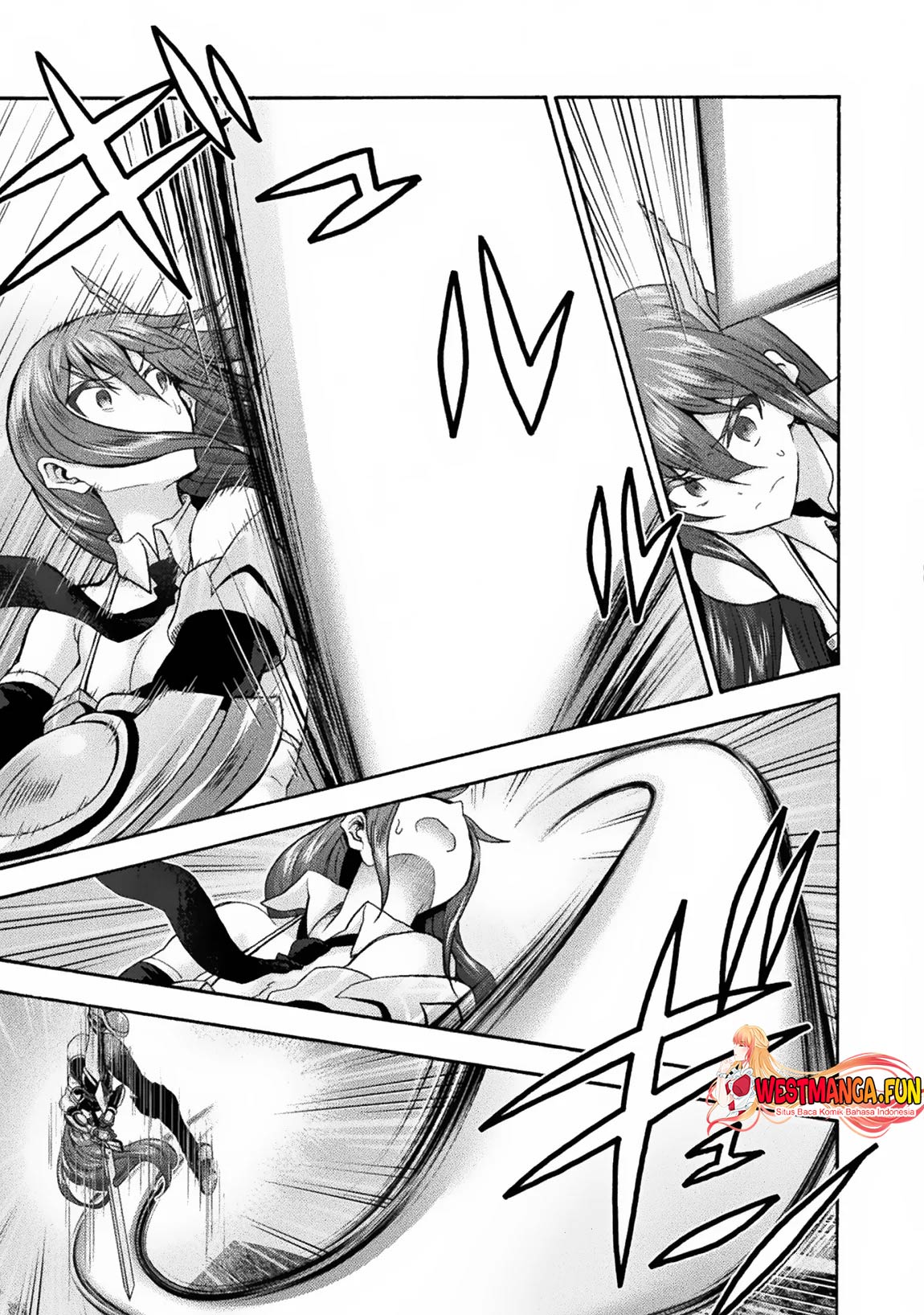 Chapter 66 - halaman 6