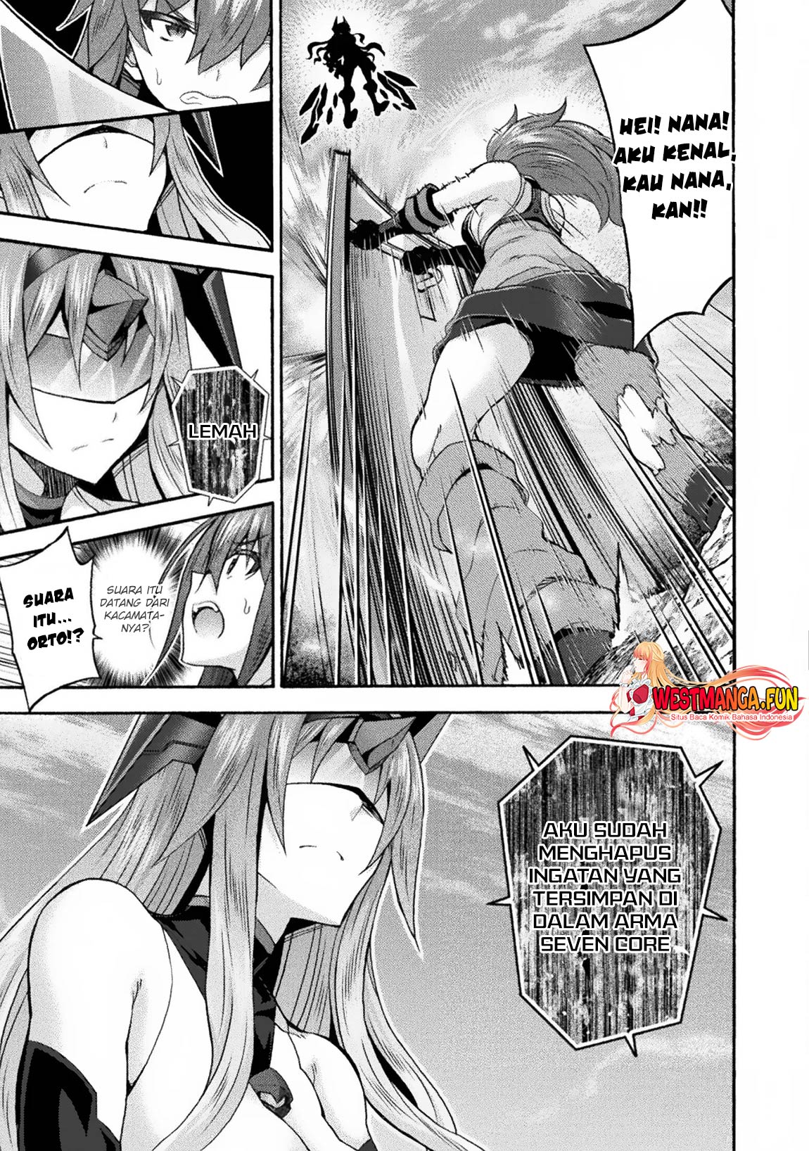 Chapter 66 - halaman 8