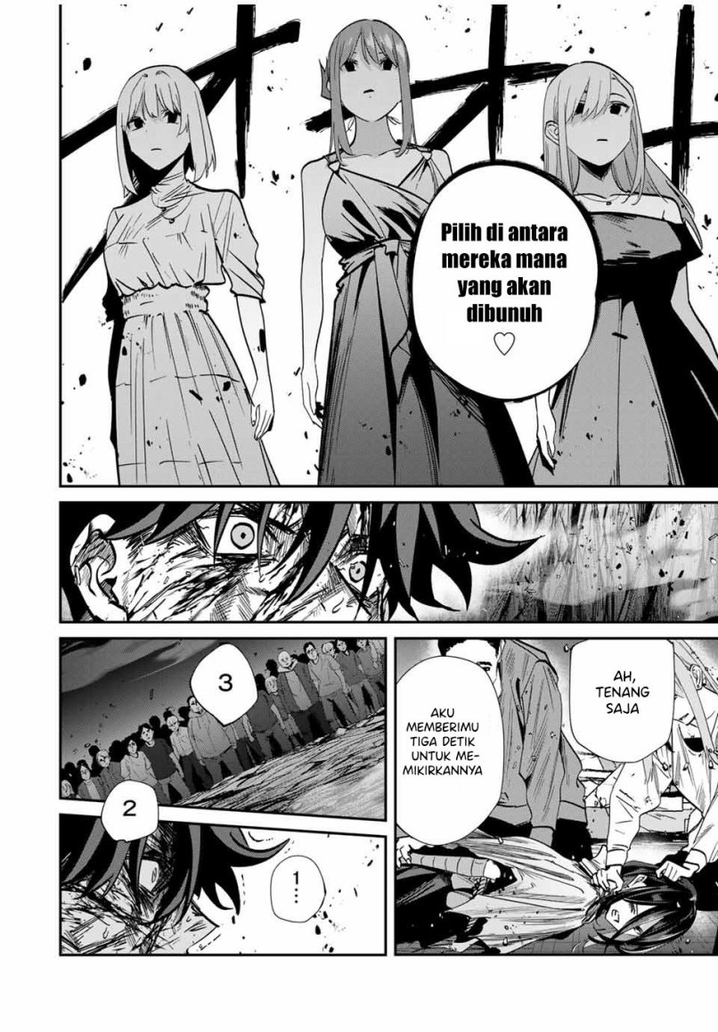 Chapter 64 - halaman 12