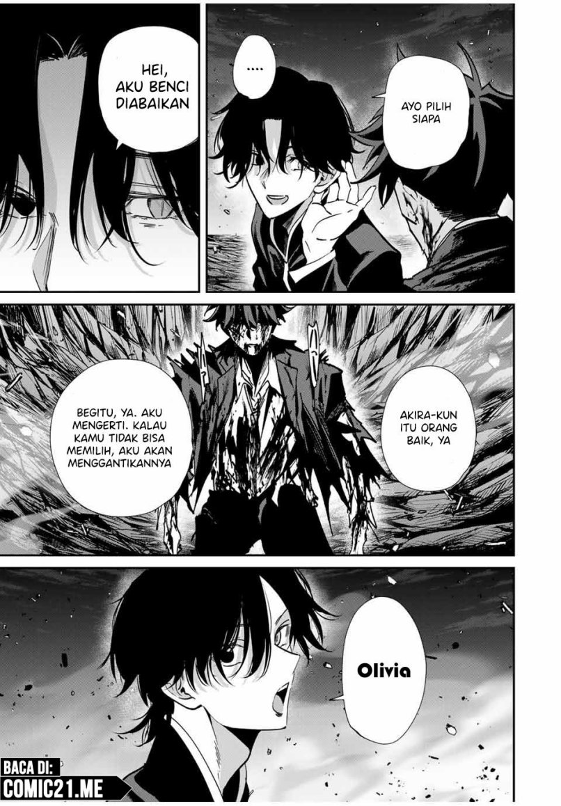 Chapter 64 - halaman 13