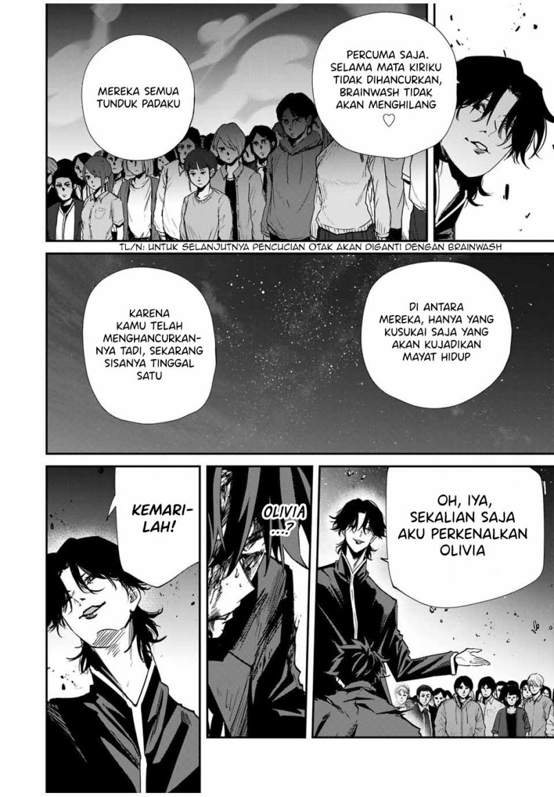 Chapter 64 - halaman 6