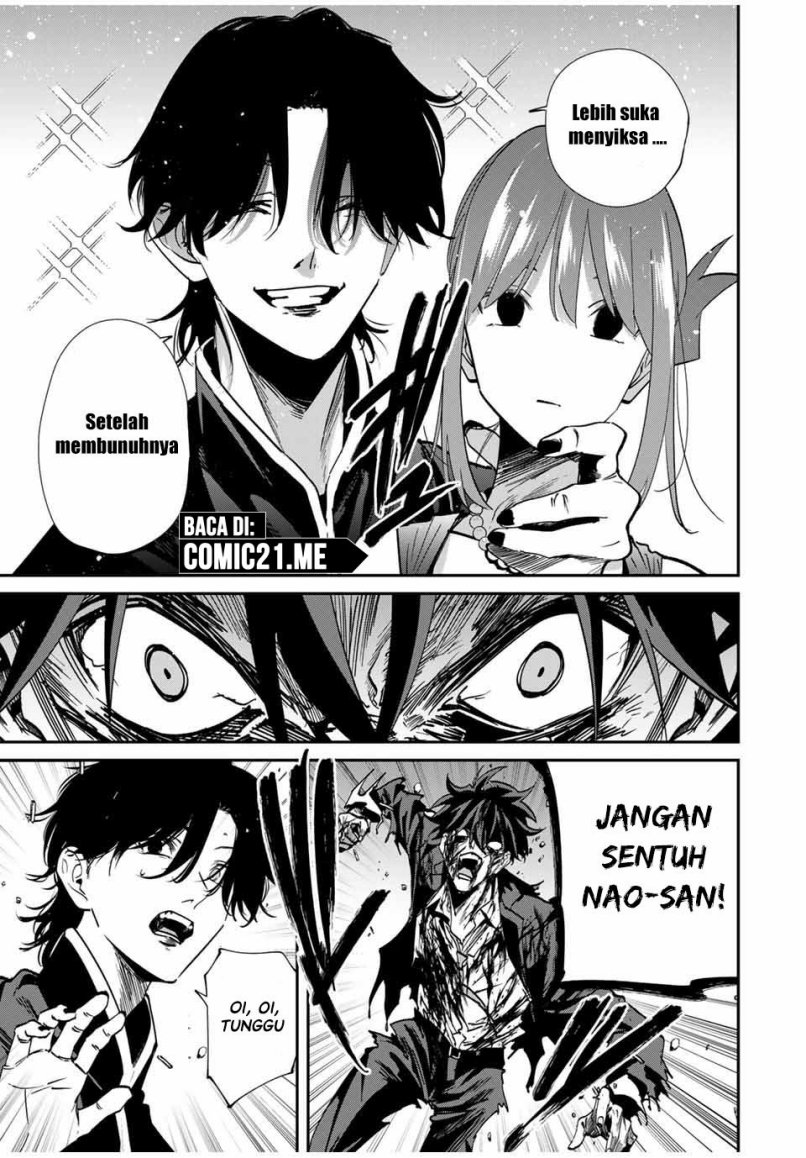 Chapter 64 - halaman 9