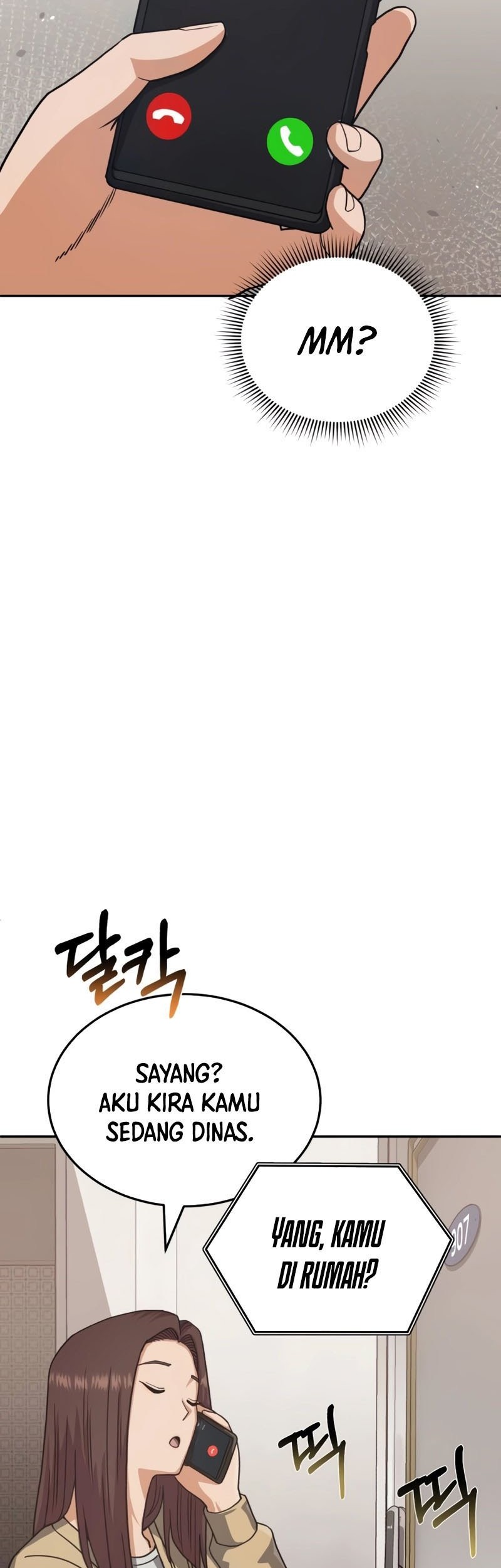 Chapter 80 - halaman 55