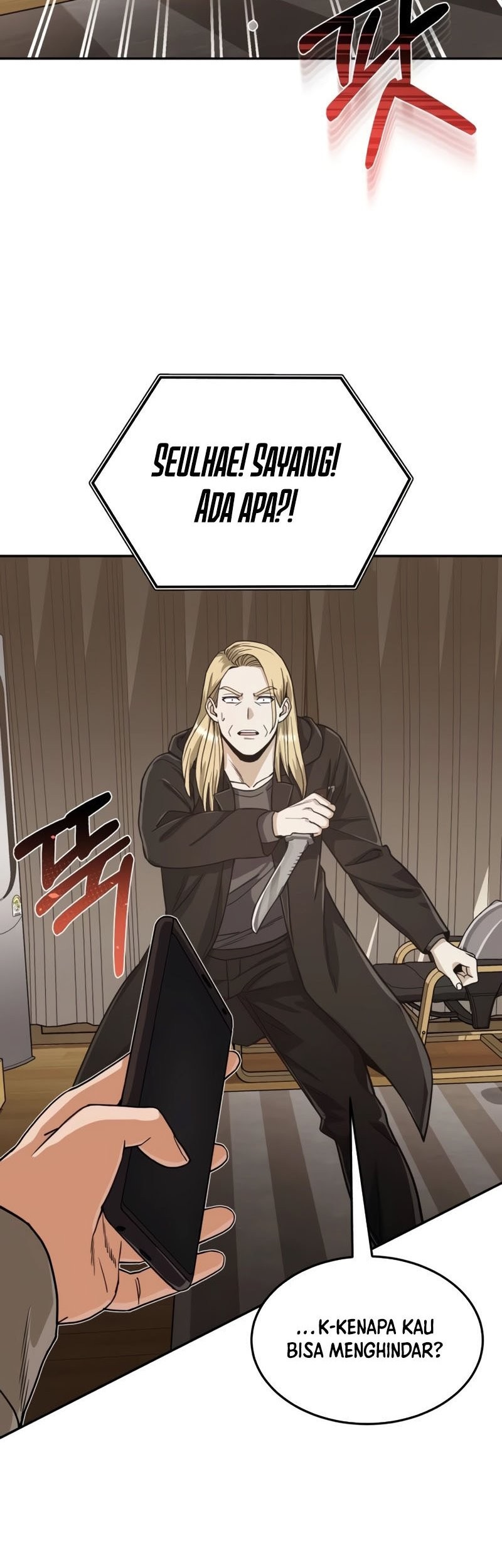 Chapter 80 - halaman 61