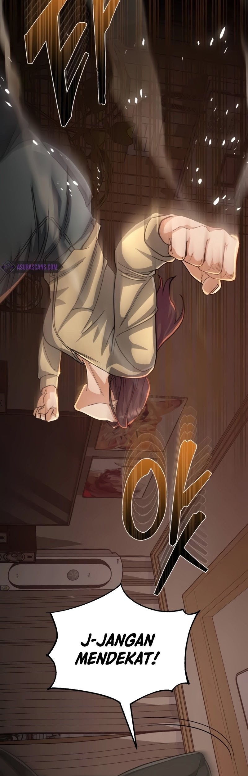 Chapter 80 - halaman 65