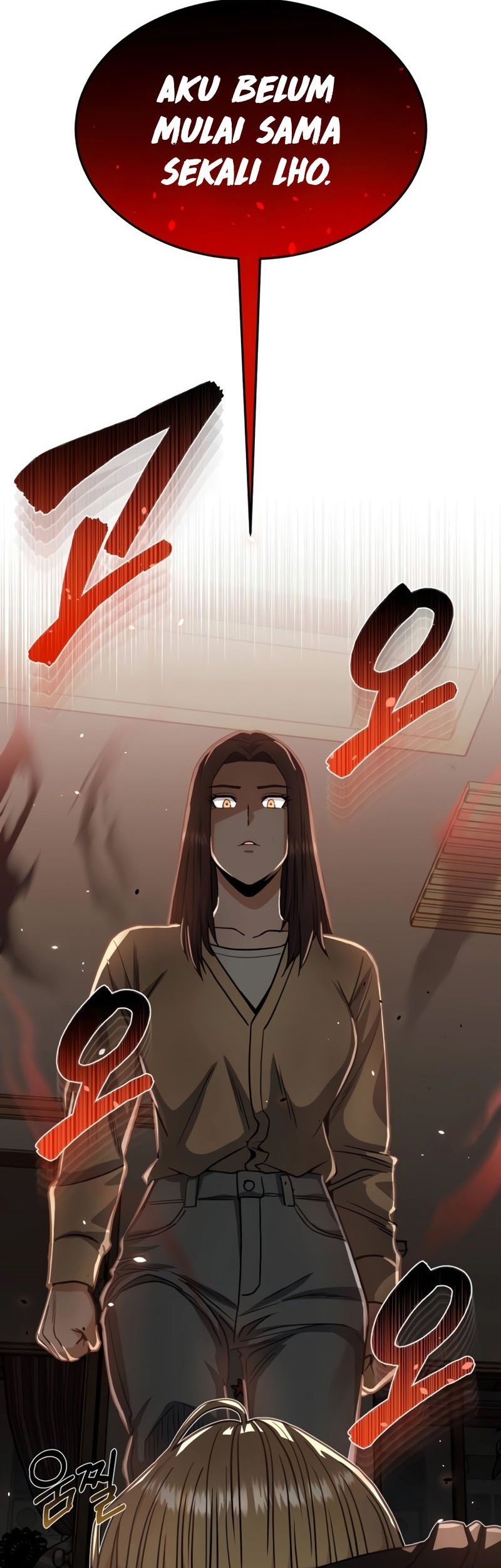 Chapter 80 - halaman 71