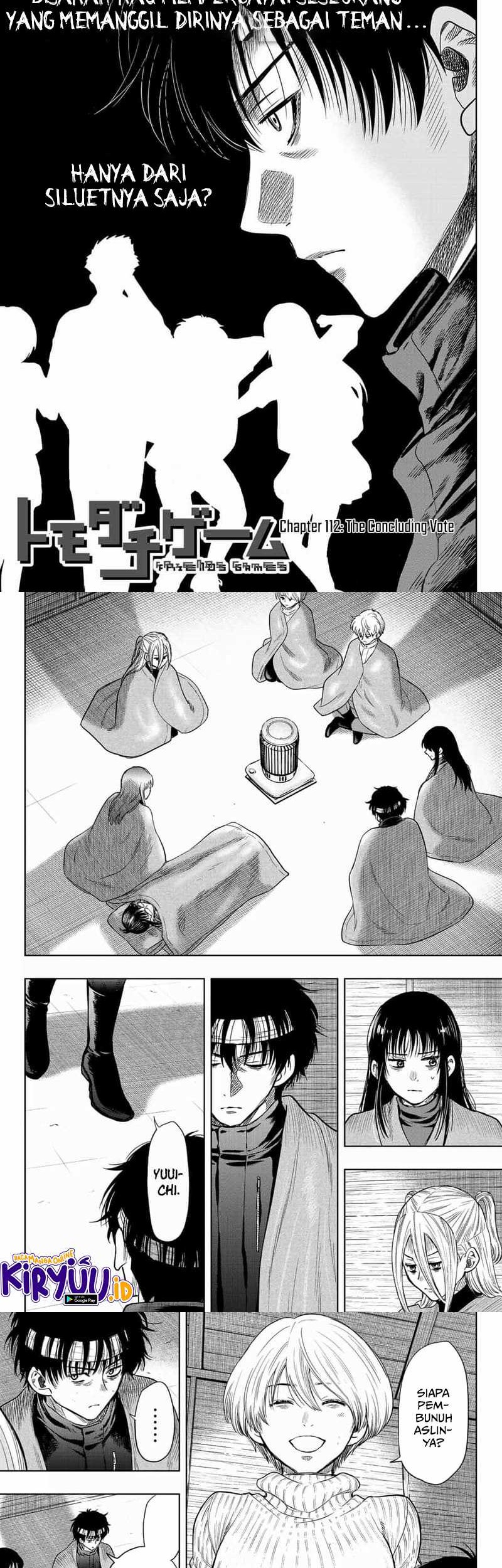 Chapter 112 - halaman 4