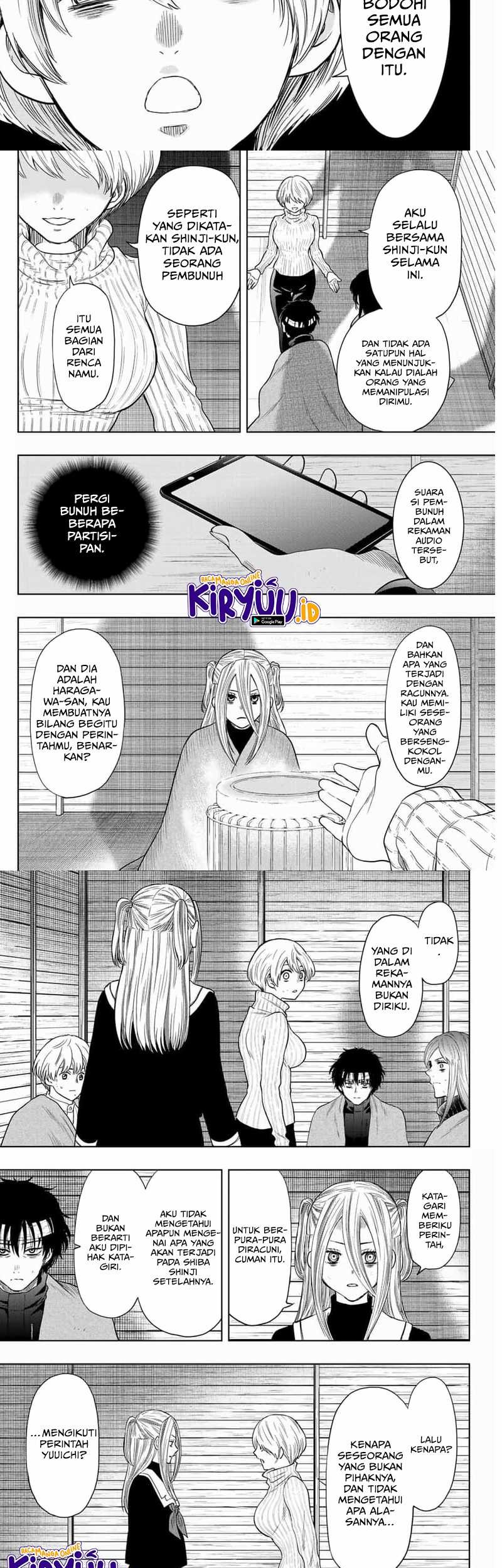 Chapter 112 - halaman 6