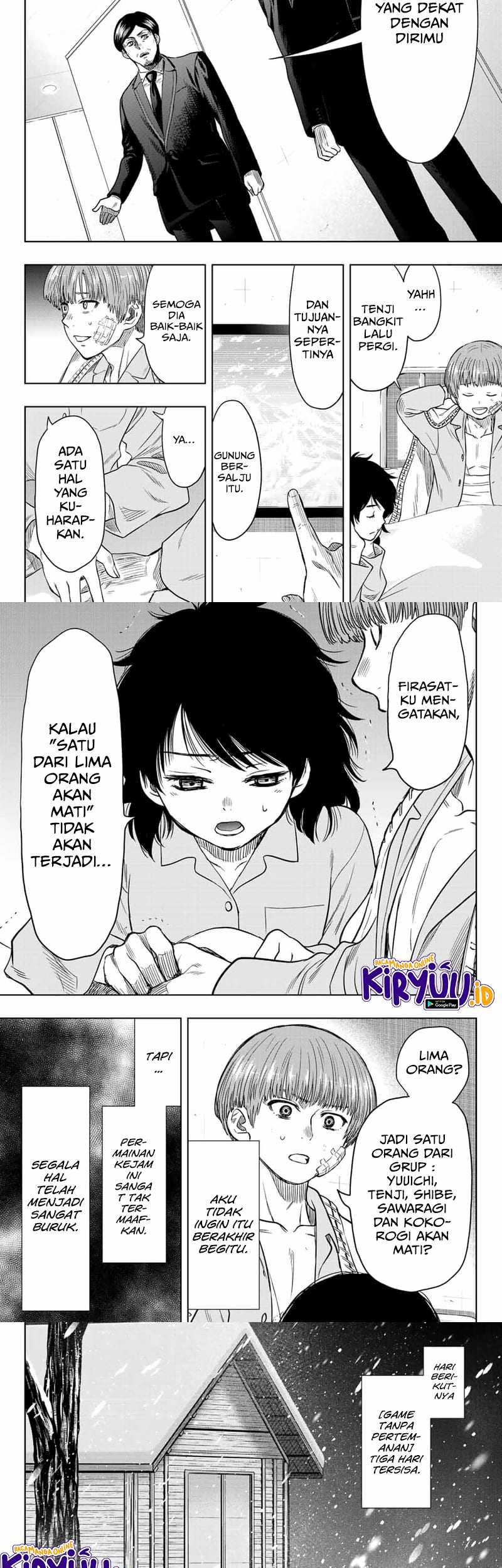 Chapter 112 - halaman 15