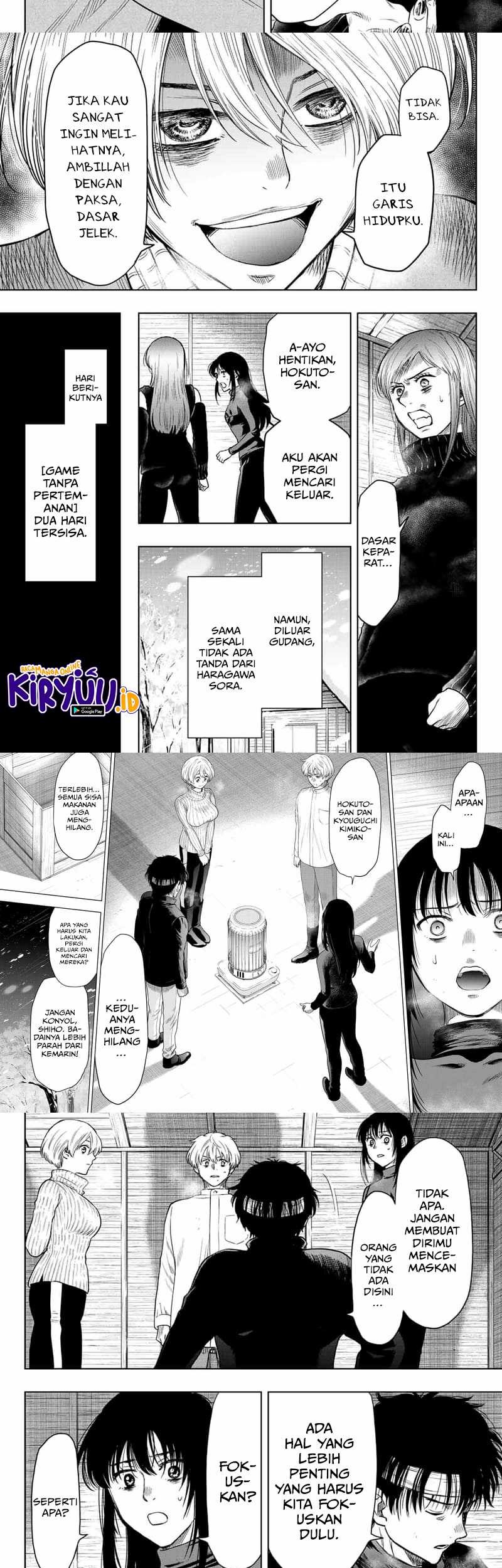 Chapter 112 - halaman 18