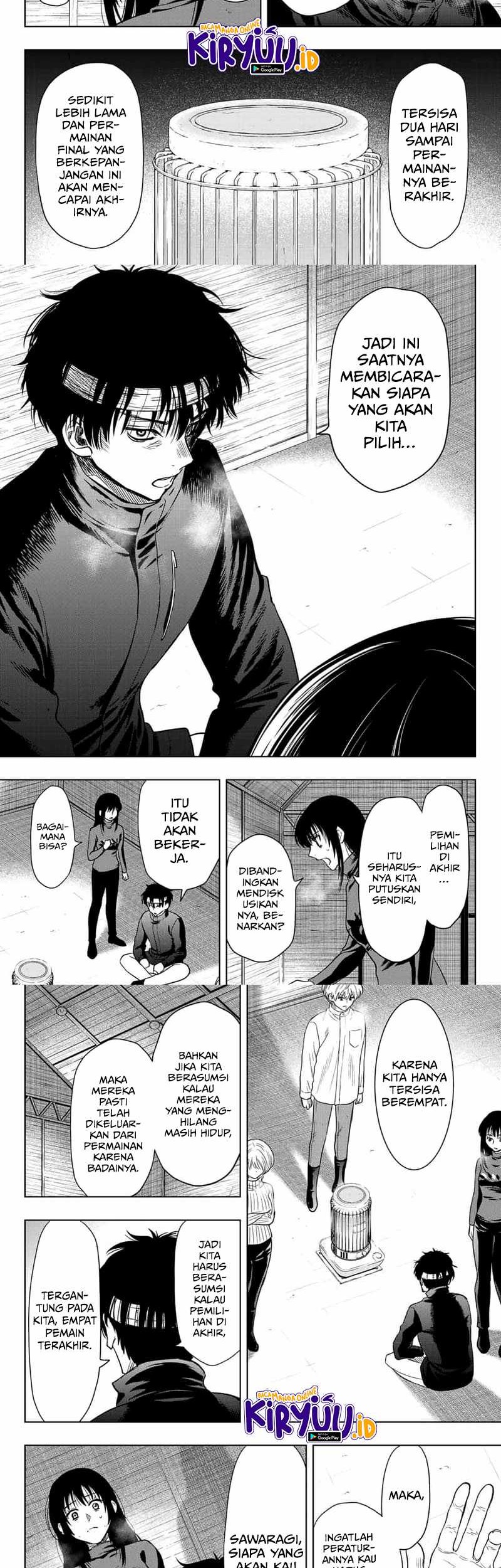 Chapter 112 - halaman 19