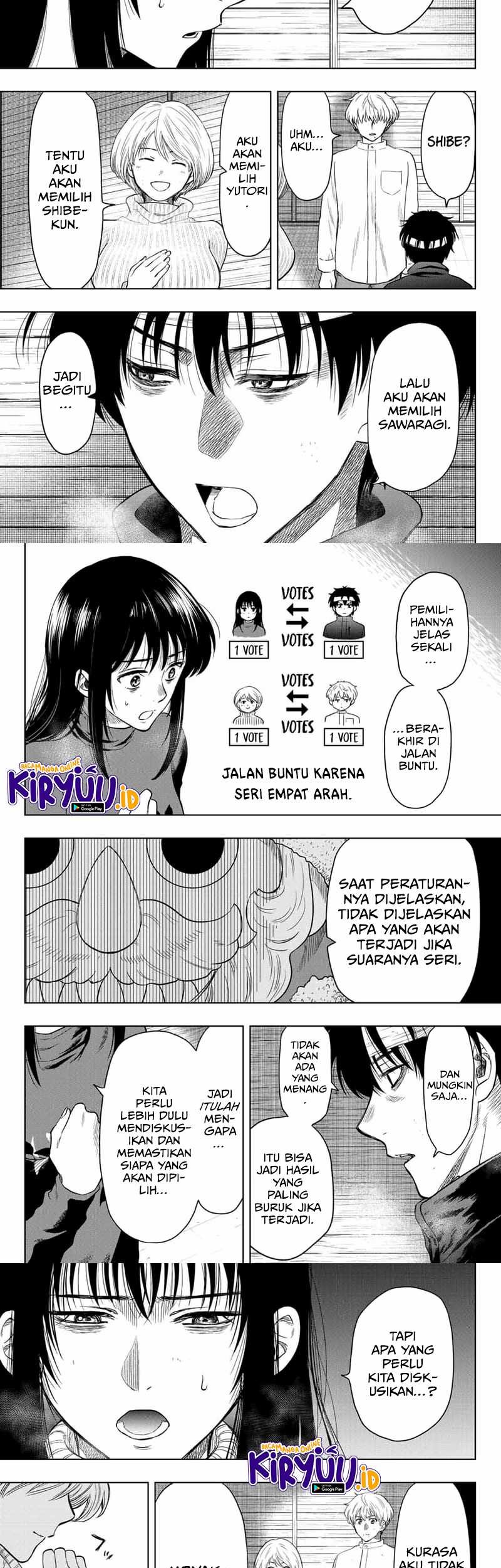 Chapter 112 - halaman 21
