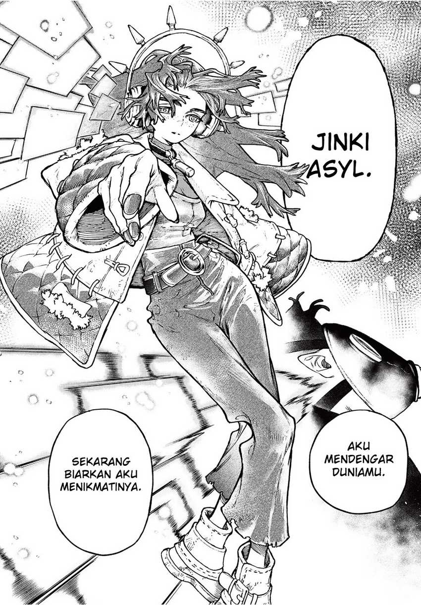 Chapter 106 - halaman 15