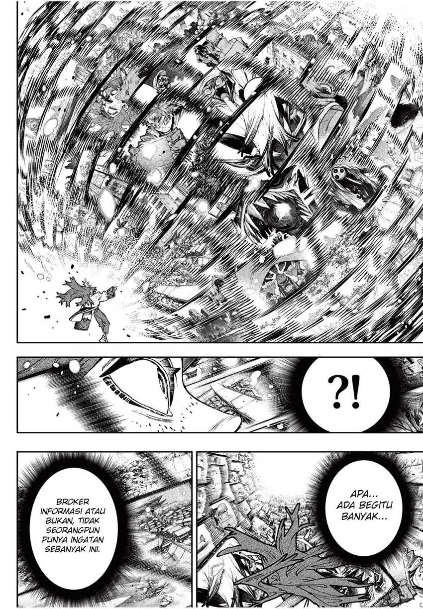Chapter 106 - halaman 16