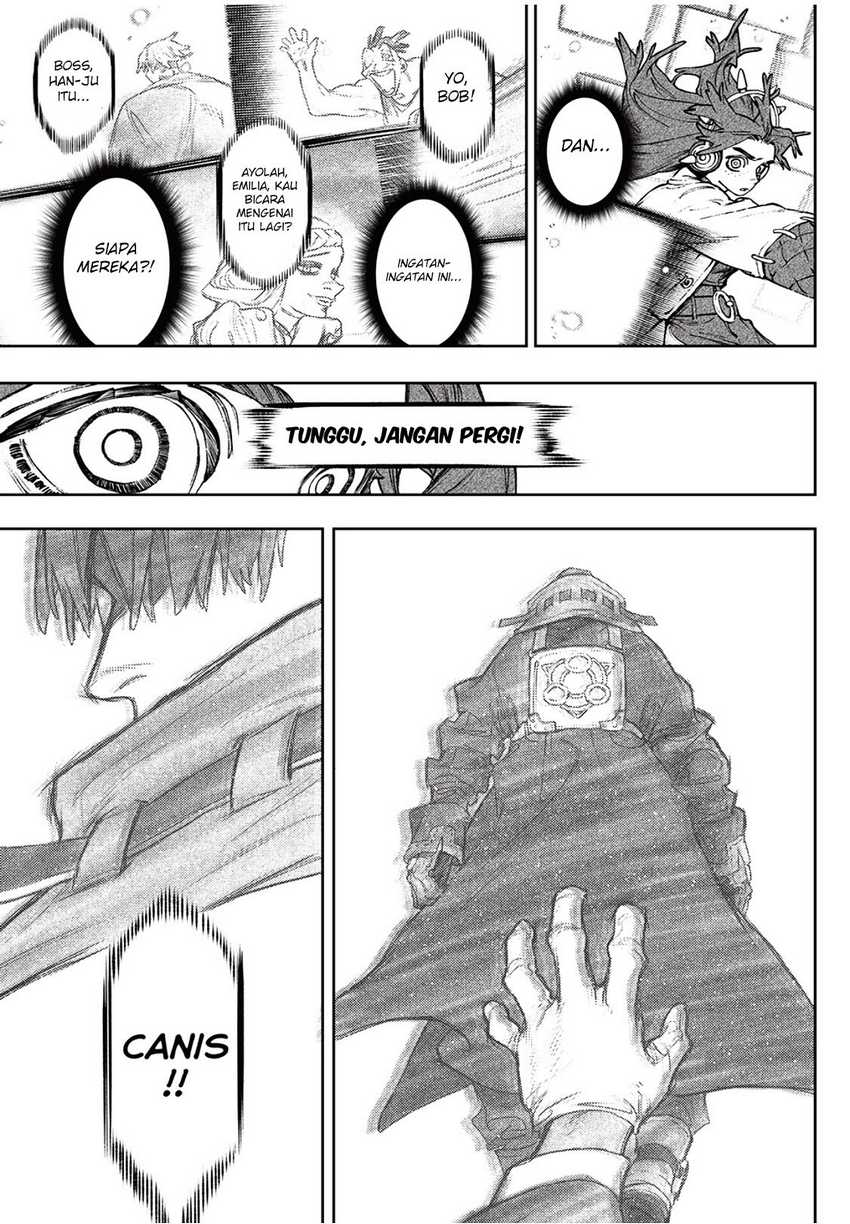 Chapter 106 - halaman 17
