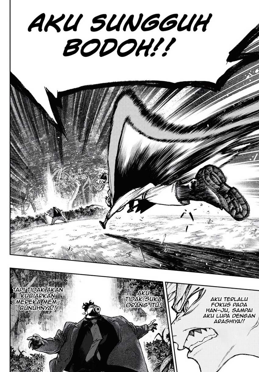 Chapter 106 - halaman 4