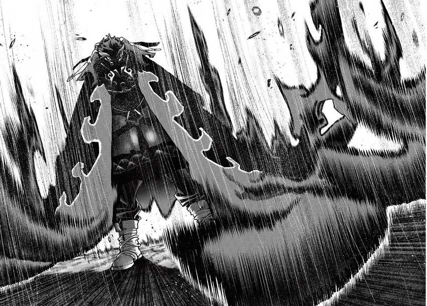 Chapter 106 - halaman 8
