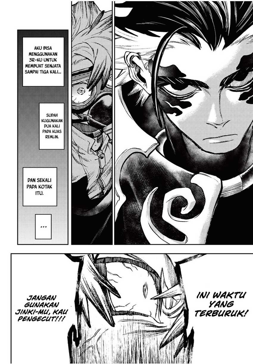 Chapter 106 - halaman 9