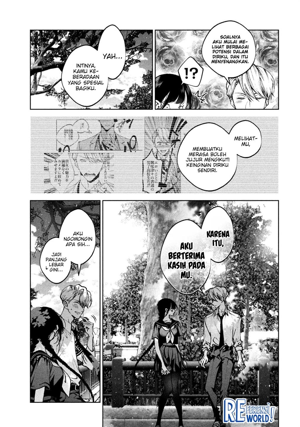Chapter 25 - halaman 9