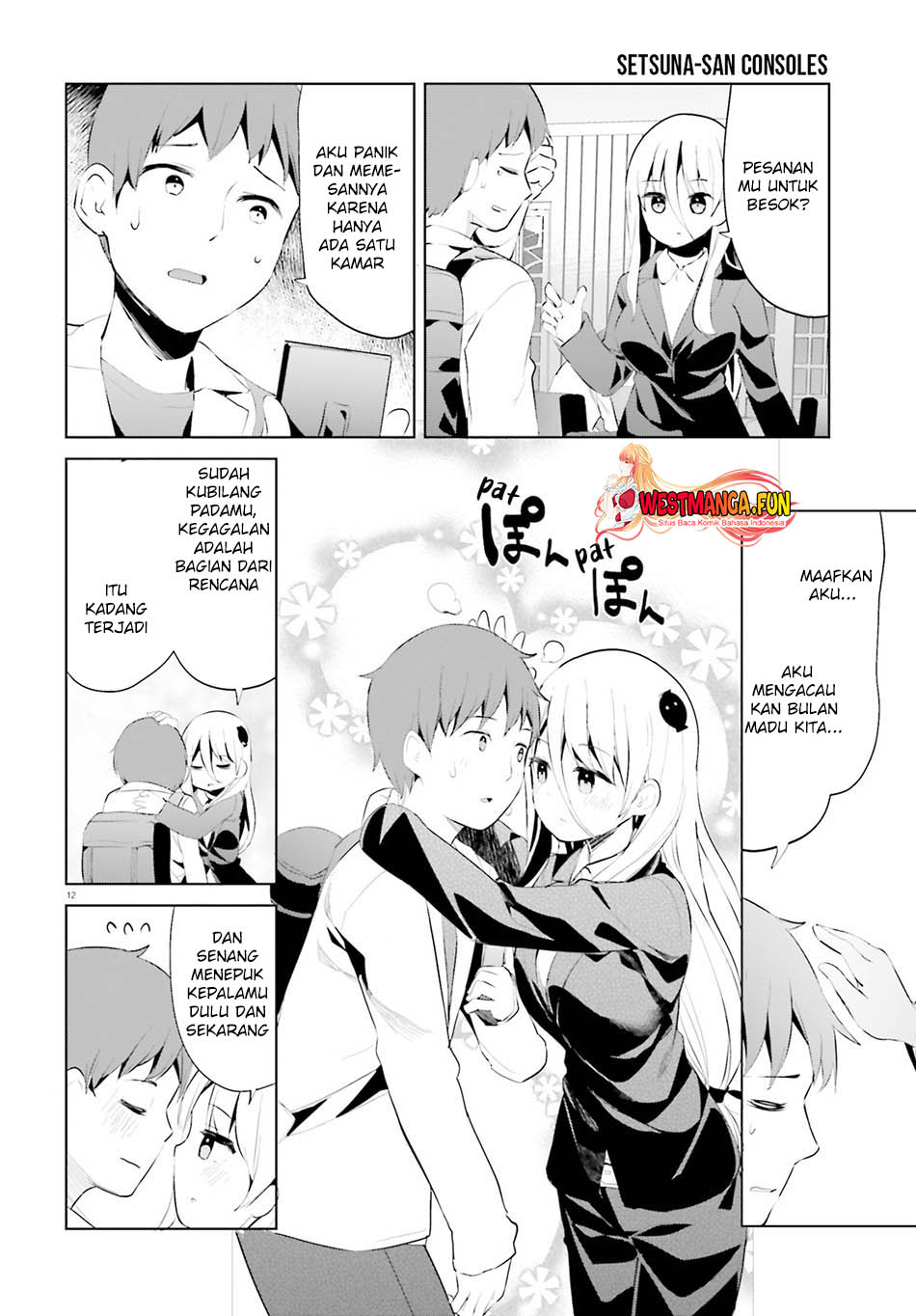 Chapter 46 - halaman 15