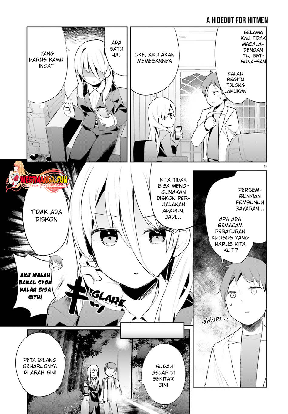 Chapter 46 - halaman 18