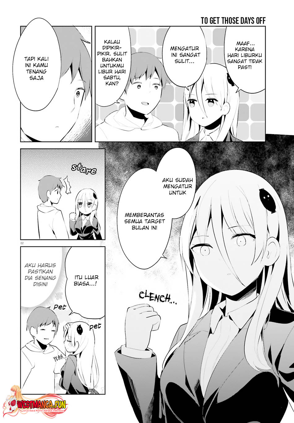 Chapter 46 - halaman 5