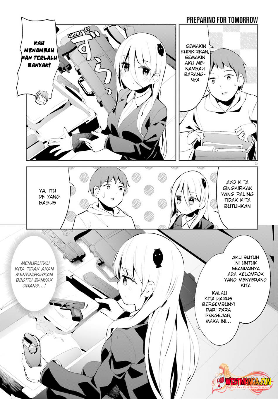 Chapter 46 - halaman 6